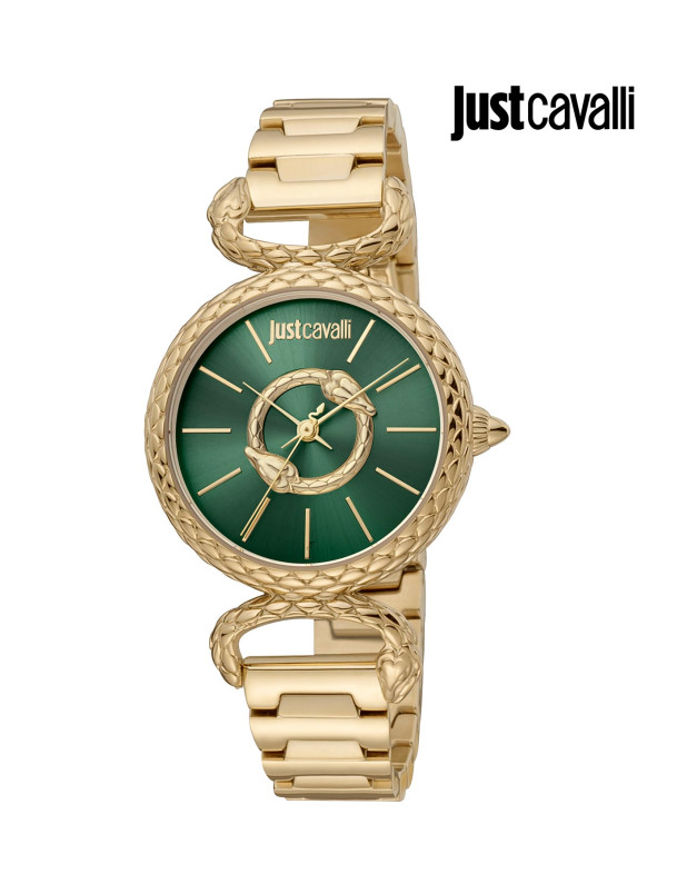 JUST CAVALLI Ladies Watch